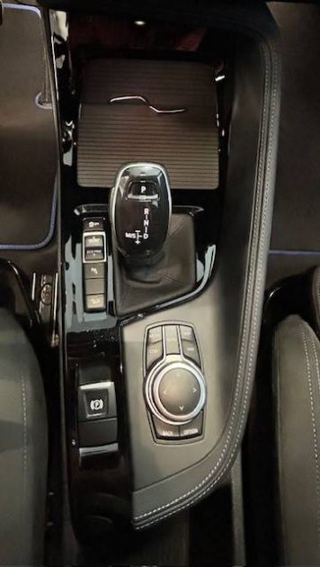 B.M.W. SERIE X 20D 2.0D - 16V TURBO XDRIVE 2019
