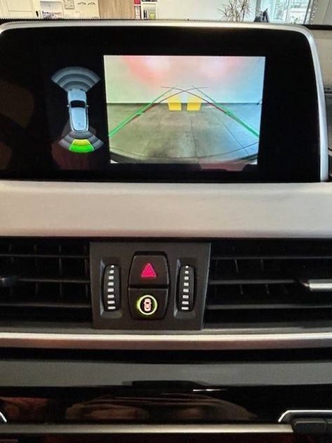 B.M.W. SERIE X 20D 2.0D - 16V TURBO XDRIVE 2019