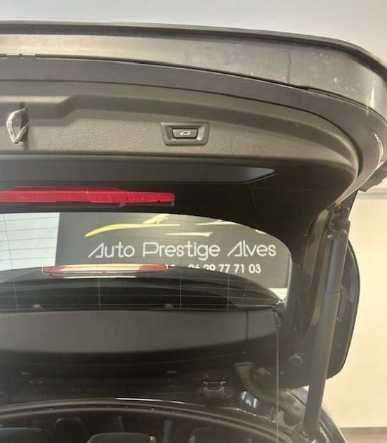 B.M.W. SERIE X 20D 2.0D - 16V TURBO XDRIVE 2019