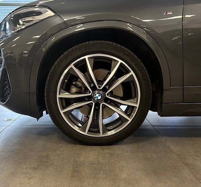 B.M.W. SERIE X 20D 2.0D - 16V TURBO XDRIVE 2019