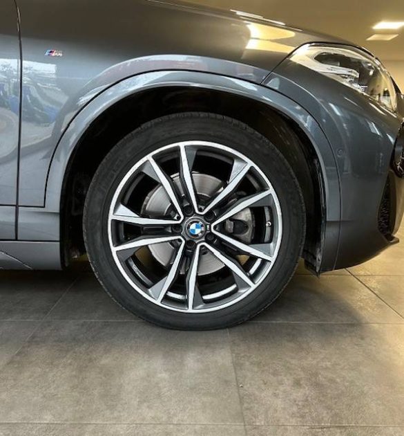 B.M.W. SERIE X 20D 2.0D - 16V TURBO XDRIVE 2019