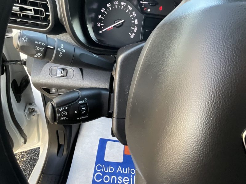 CITROEN BERLINGO 1.5 BLUE HDI 100 CV CLUB 