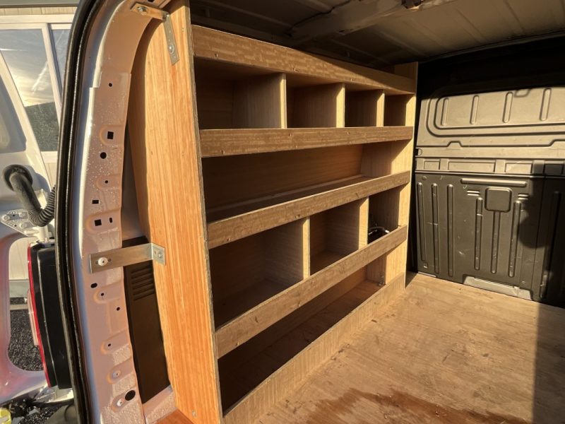 CITROEN BERLINGO 1.5 BLUE HDI 100 CV CLUB 