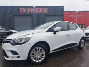 RENAULT CLIO IV 1.5 DCI 75CH MEDIANAV 2018