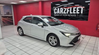 TOYOTA COROLLA BERLINE HYBRIDE 122cv DYNAMIC BUSINESS /1 ERE MAIN/TVA RECUPERABLE