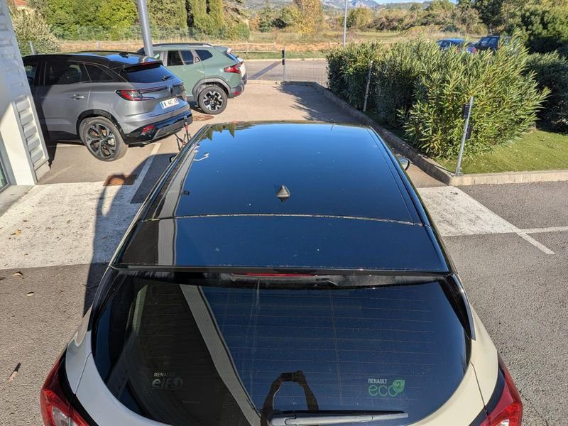 Renault Captur 1.5 Energy dCi - 90 Intens