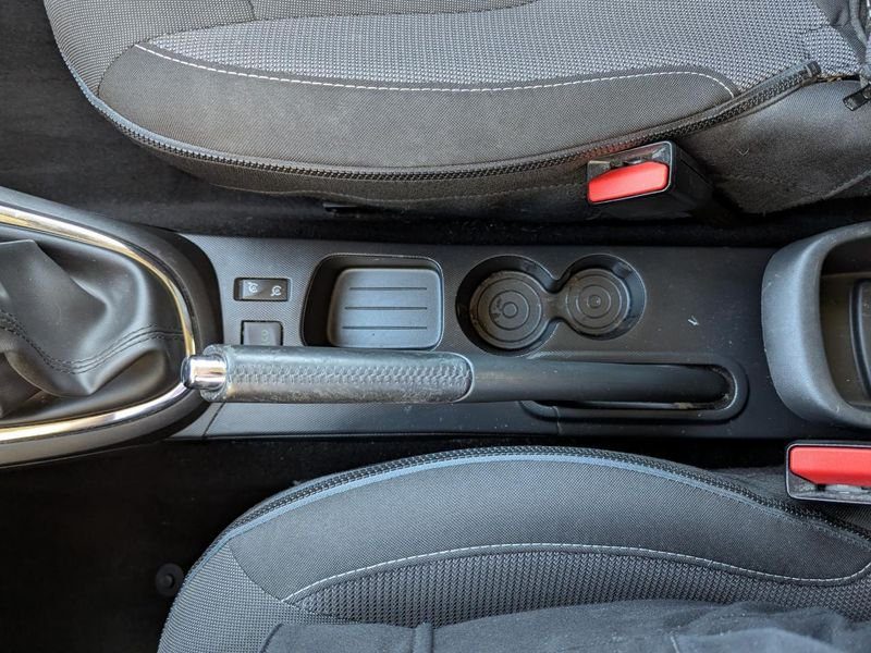 Renault Captur 1.5 Energy dCi - 90 Intens