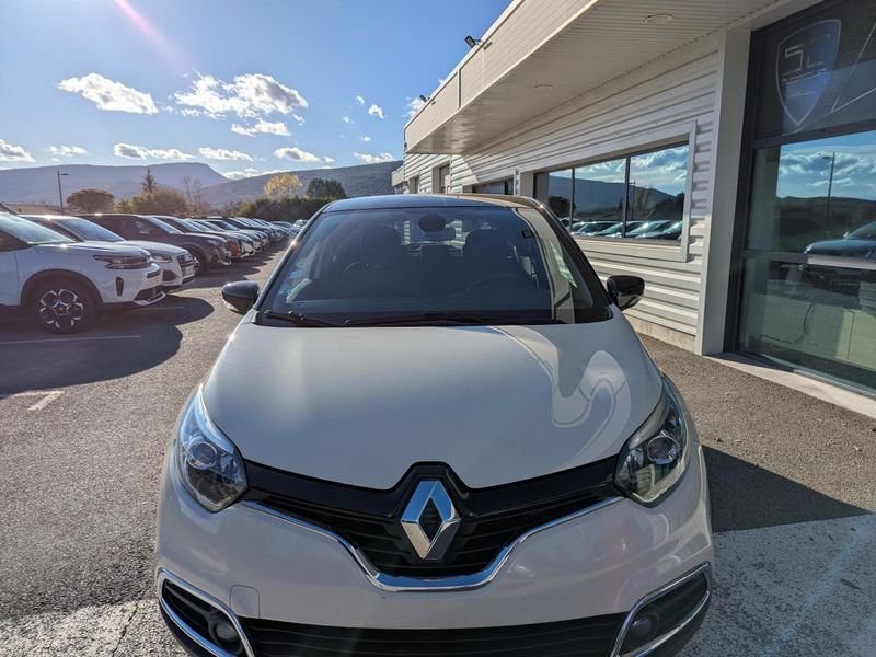 Renault Captur 1.5 Energy dCi - 90 Intens