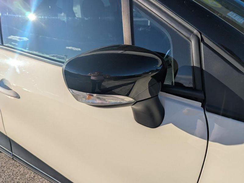 Renault Captur 1.5 Energy dCi - 90 Intens