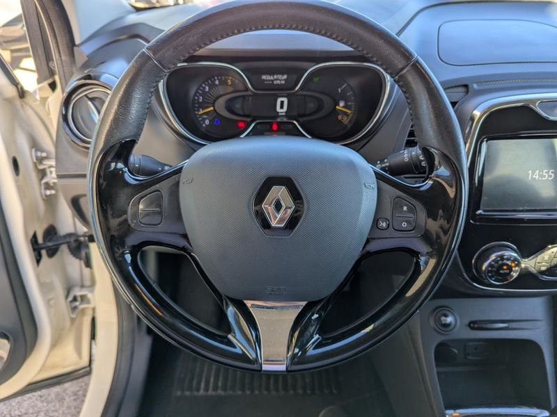 Renault Captur 1.5 Energy dCi - 90 Intens