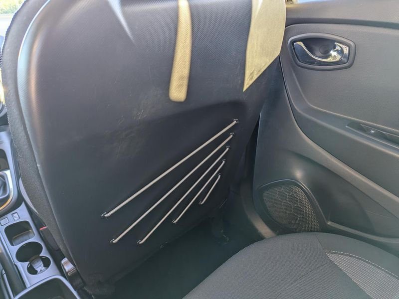 Renault Captur 1.5 Energy dCi - 90 Intens