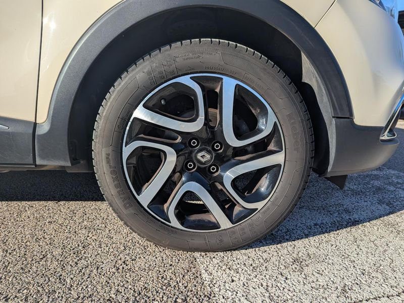 Renault Captur 1.5 Energy dCi - 90 Intens