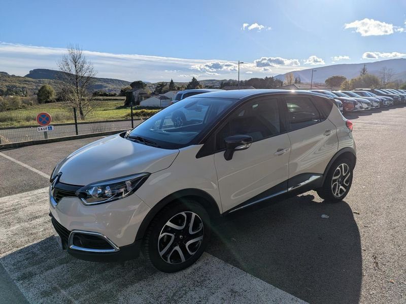 Renault Captur 1.5 Energy dCi - 90 Intens