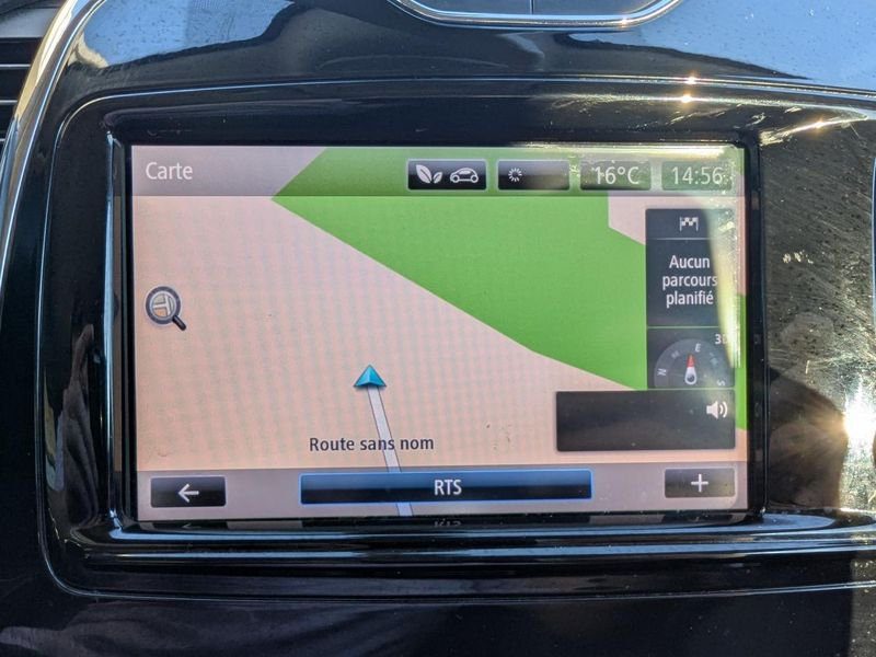 Renault Captur 1.5 Energy dCi - 90 Intens