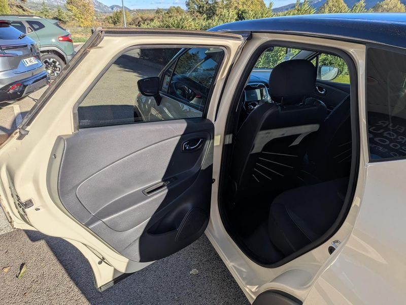 Renault Captur 1.5 Energy dCi - 90 Intens