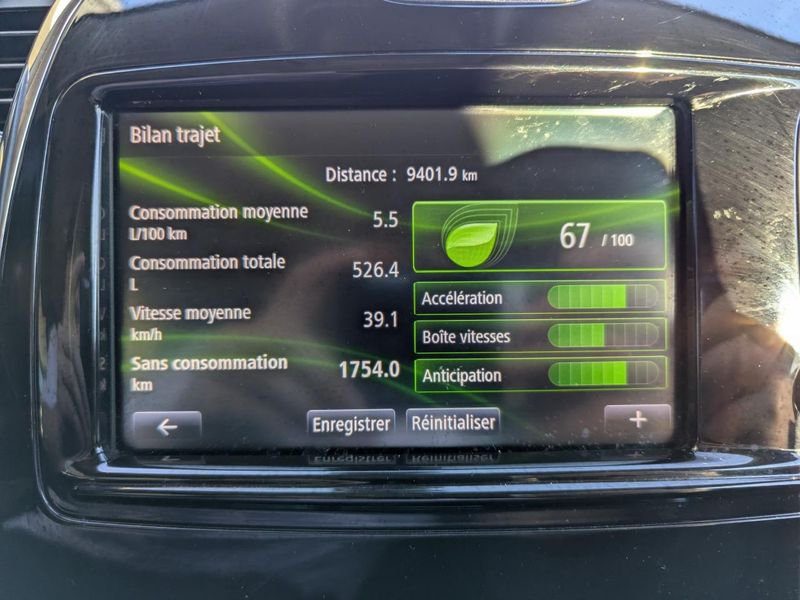 Renault Captur 1.5 Energy dCi - 90 Intens