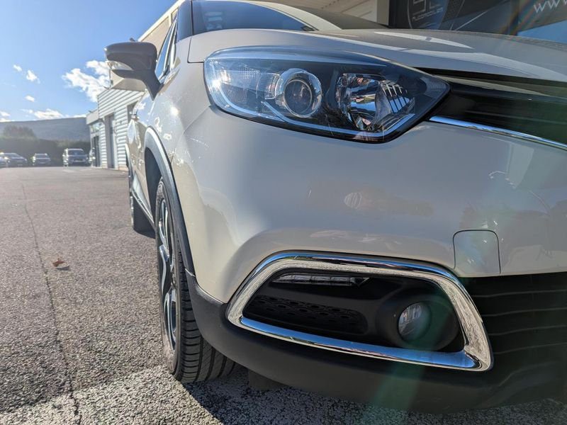 Renault Captur 1.5 Energy dCi - 90 Intens