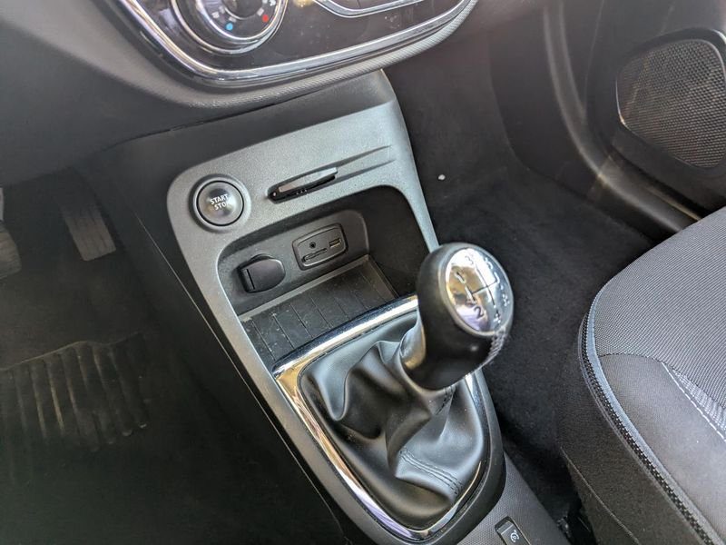 Renault Captur 1.5 Energy dCi - 90 Intens