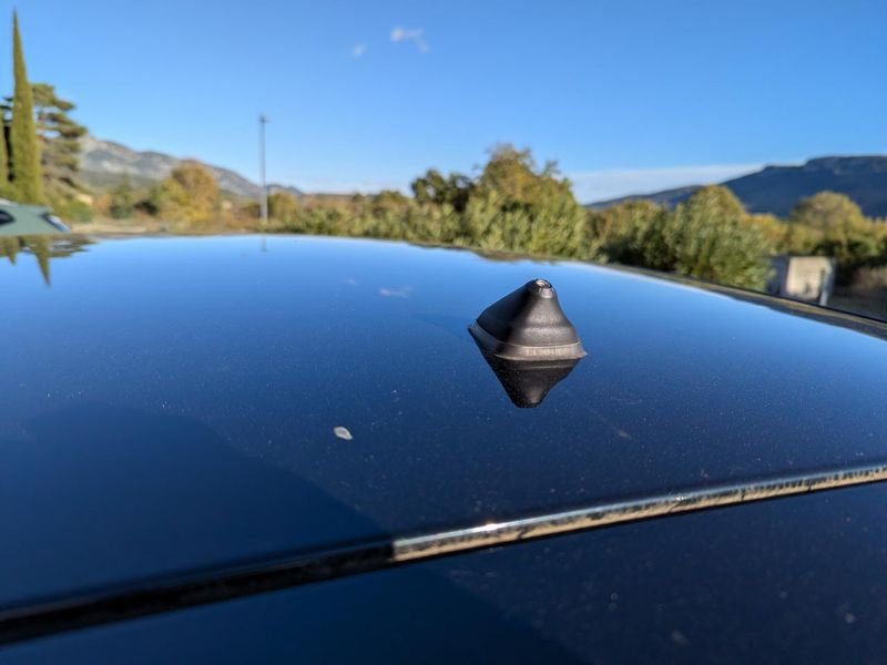 Renault Captur 1.5 Energy dCi - 90 Intens