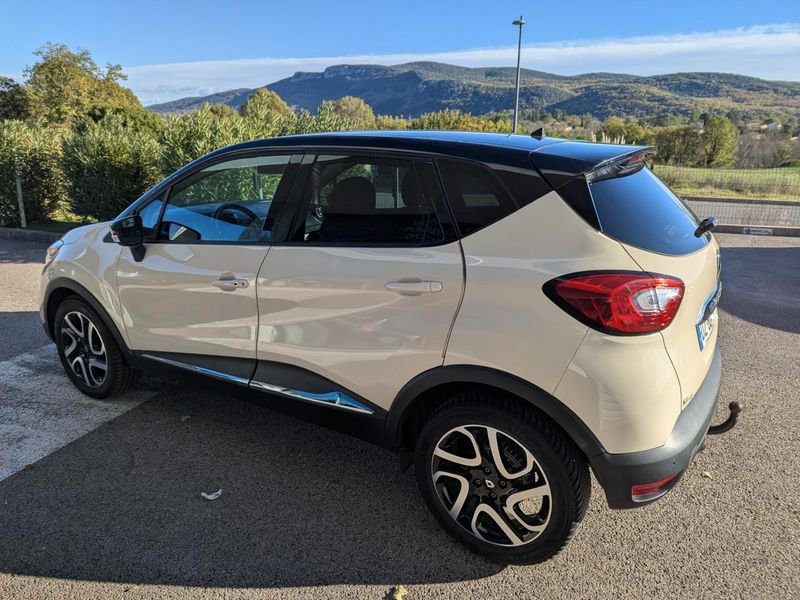 Renault Captur 1.5 Energy dCi - 90 Intens