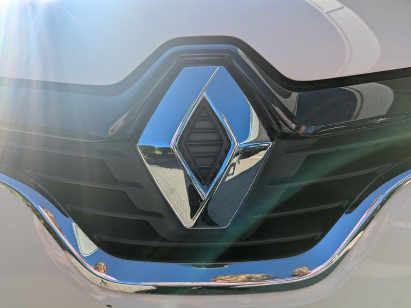 Renault Captur 1.5 Energy dCi - 90 Intens