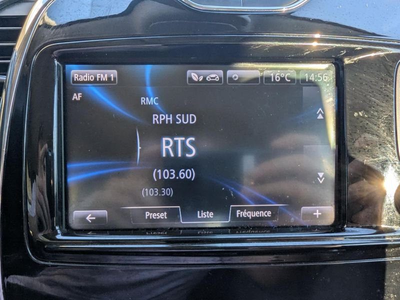 Renault Captur 1.5 Energy dCi - 90 Intens