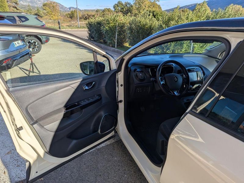 Renault Captur 1.5 Energy dCi - 90 Intens