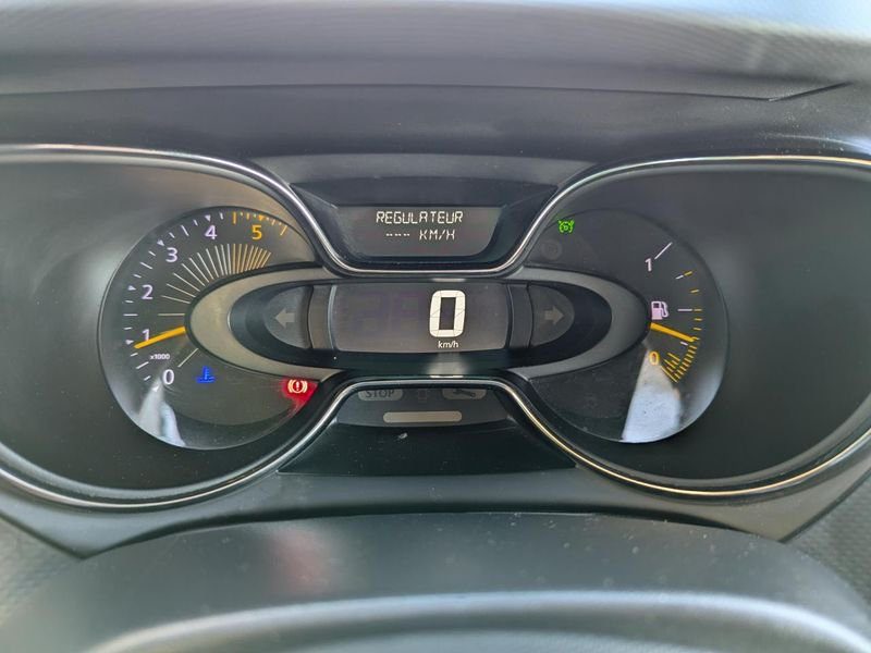 Renault Captur 1.5 Energy dCi - 90 Intens