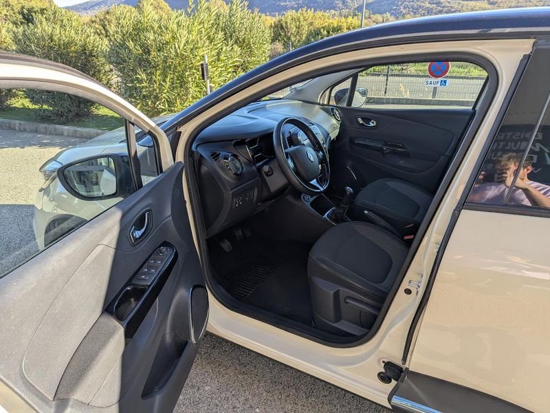 Renault Captur 1.5 Energy dCi - 90 Intens
