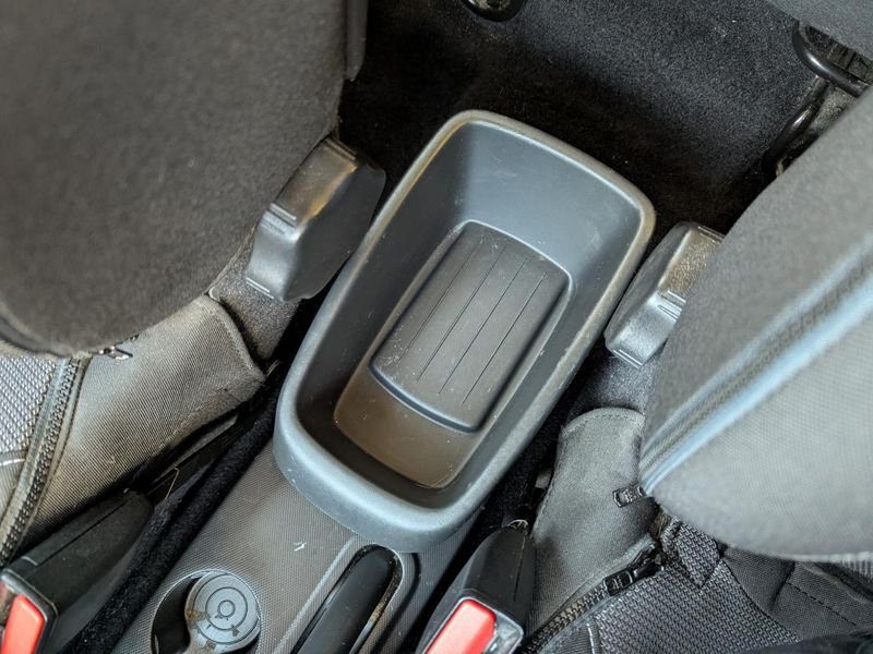 Renault Captur 1.5 Energy dCi - 90 Intens