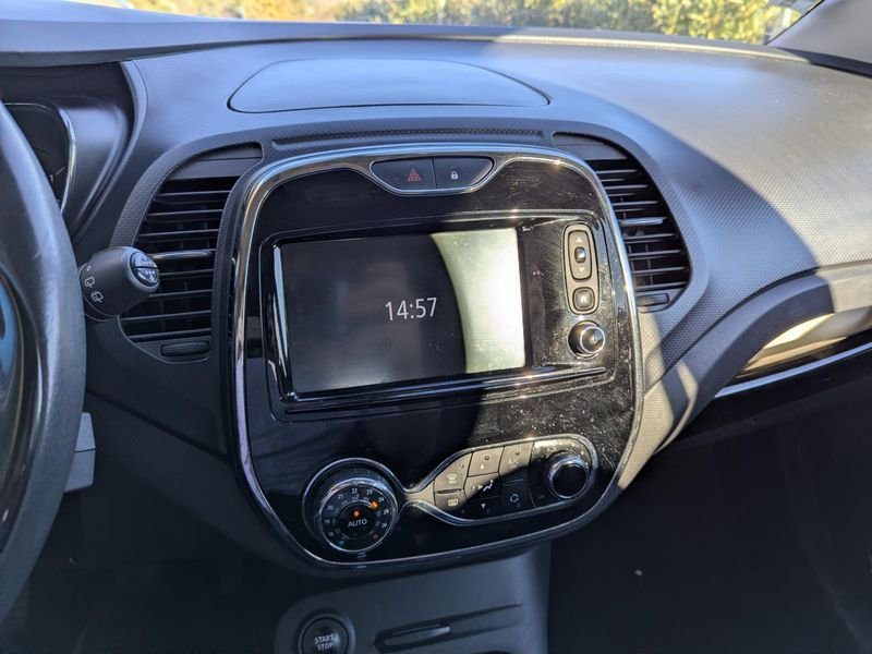 Renault Captur 1.5 Energy dCi - 90 Intens