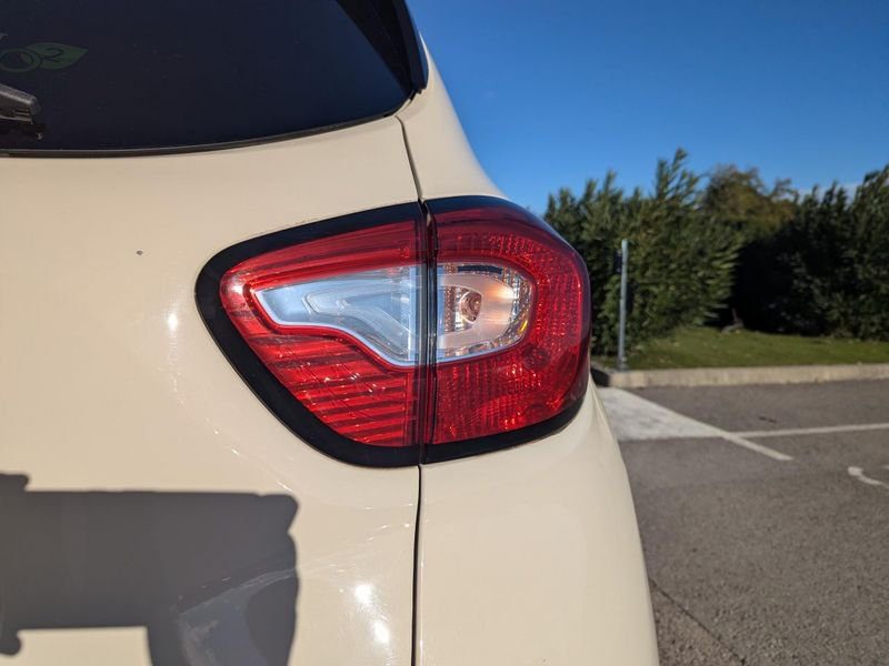 Renault Captur 1.5 Energy dCi - 90 Intens
