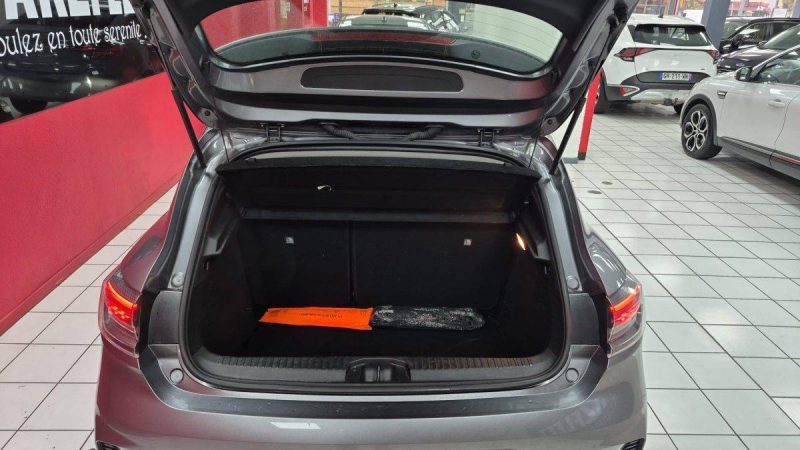 RENAULT CLIO 1.0 TCE 100cv EVOLUTION GPL 2024/ 1 ERE MAIN/EXPORT 13490