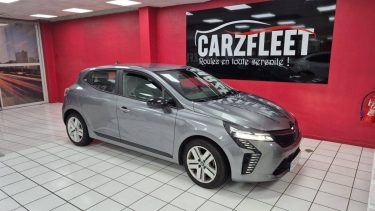 RENAULT CLIO 1.0 TCE 100cv EVOLUTION GPL 2024/ 1 ERE MAIN/EXPORT 12990E