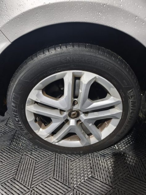 RENAULT MEGANE IV 1.2 TCE 100 CV FINITION BUSINESS  1.2 TCE 100CH ENERGY BUSINESS 2018