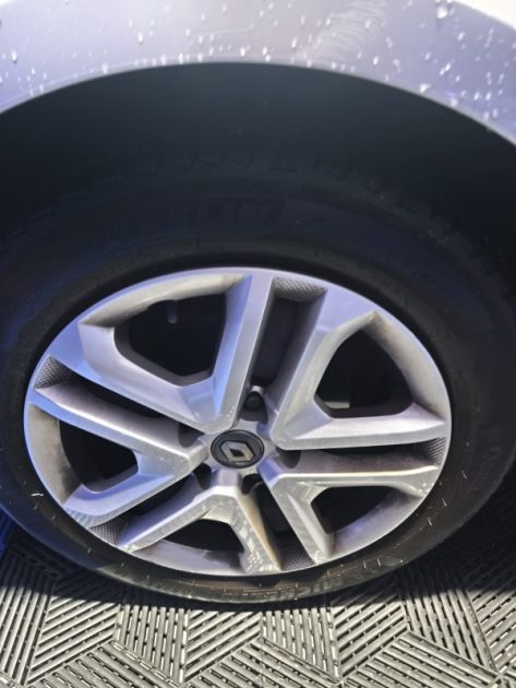 RENAULT MEGANE IV 1.2 TCE 100 CV FINITION BUSINESS  1.2 TCE 100CH ENERGY BUSINESS 2018