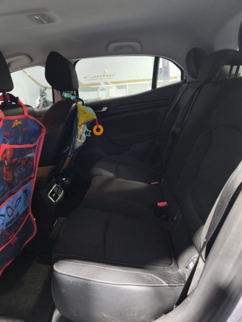 RENAULT MEGANE IV 1.2 TCE 100 CV FINITION BUSINESS  1.2 TCE 100CH ENERGY BUSINESS 2018