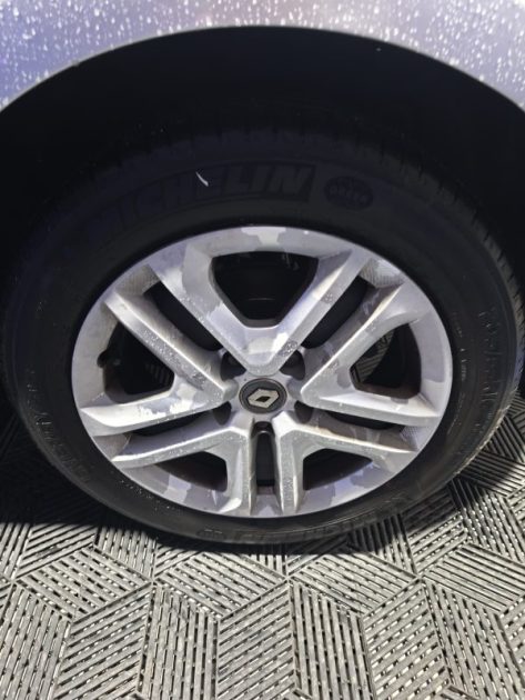 RENAULT MEGANE IV 1.2 TCE 100 CV FINITION BUSINESS  1.2 TCE 100CH ENERGY BUSINESS 2018