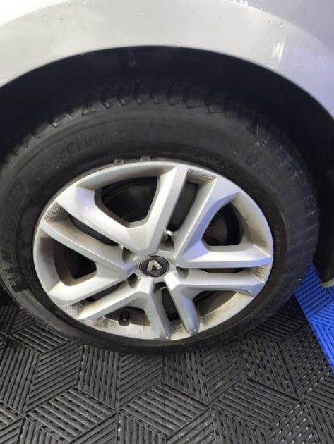 RENAULT MEGANE IV 1.2 TCE 100 CV FINITION BUSINESS  1.2 TCE 100CH ENERGY BUSINESS 2018