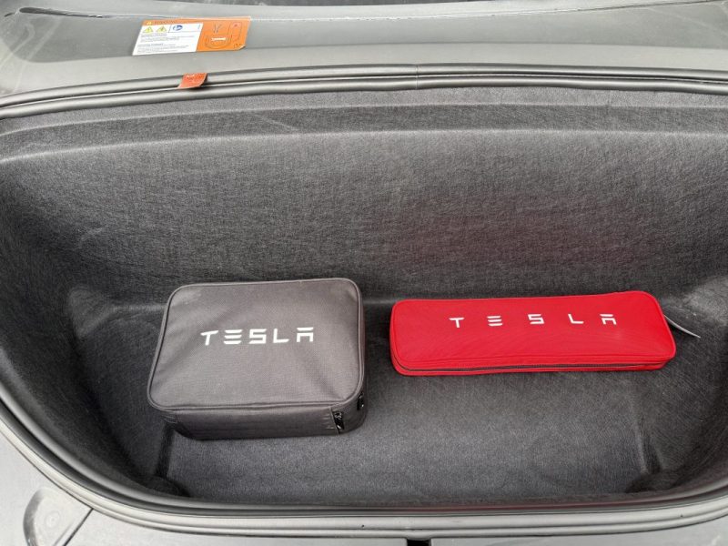 TESLA MODEL X 100D AWD  DUAL MOTOR 525 CV / ATTELAGE 