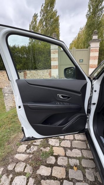 RENAULT SCENIC 1.5 DCI 110ch EDC6 ENERGY ZEN - CAMERA DE RECUL  / ENTRETIEN COMPLET