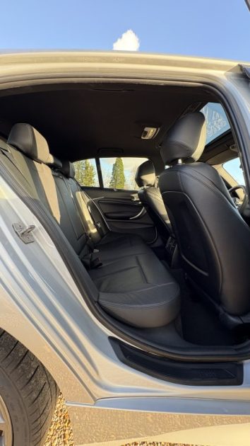 BMW SERIE 1 M135I M SPORT X-DRIVE BVA8 3.0 320ch / HARMAN KARDON / TOIT OUVRANT