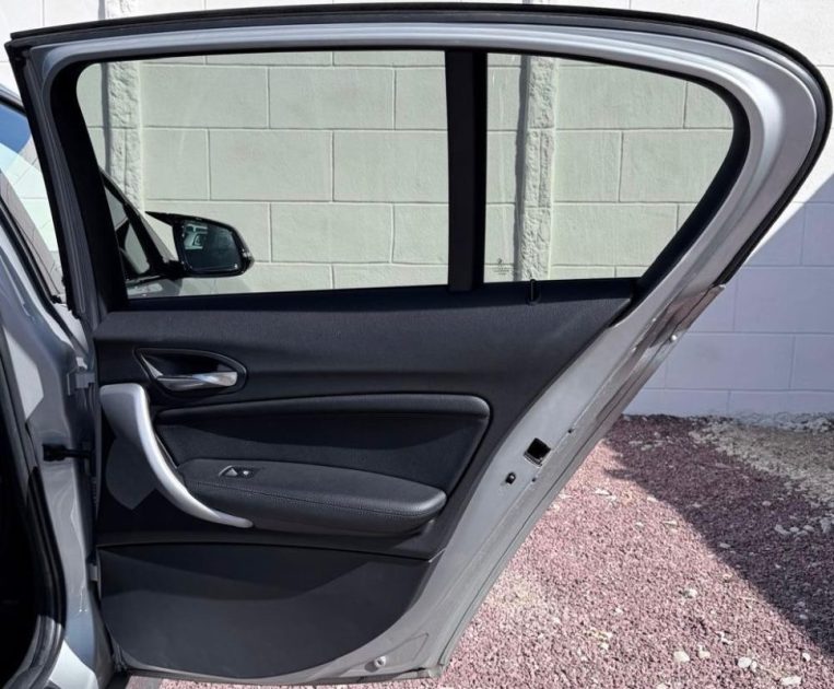 BMW SERIE 1 M135I M SPORT X-DRIVE BVA8 3.0 320ch / HARMAN KARDON / TOIT OUVRANT