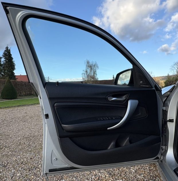 BMW SERIE 1 M135I M SPORT X-DRIVE BVA8 3.0 320ch / HARMAN KARDON / TOIT OUVRANT