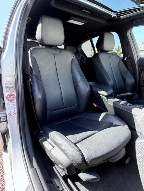 BMW SERIE 1 M135I M SPORT X-DRIVE BVA8 3.0 320ch / HARMAN KARDON / TOIT OUVRANT