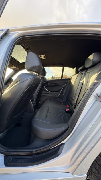 BMW SERIE 1 M135I M SPORT X-DRIVE BVA8 3.0 320ch / HARMAN KARDON / TOIT OUVRANT