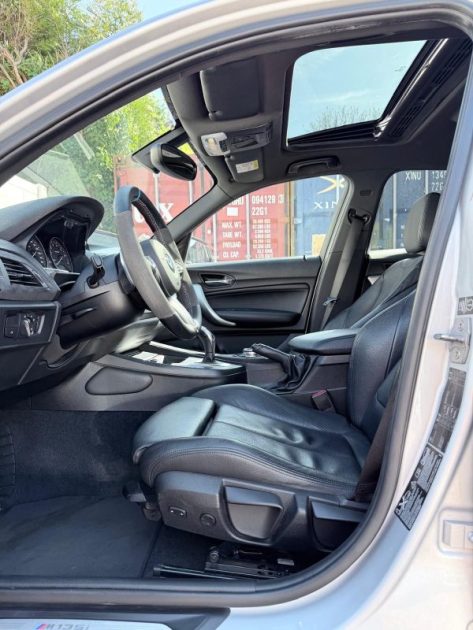 BMW SERIE 1 M135I M SPORT X-DRIVE BVA8 3.0 320ch / HARMAN KARDON / TOIT OUVRANT