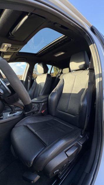 BMW SERIE 1 M135I M SPORT X-DRIVE BVA8 3.0 320ch / HARMAN KARDON / TOIT OUVRANT