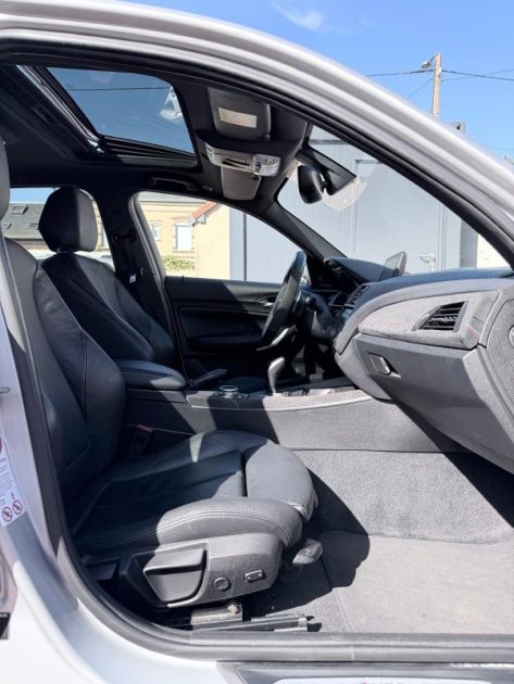 BMW SERIE 1 M135I M SPORT X-DRIVE BVA8 3.0 320ch / HARMAN KARDON / TOIT OUVRANT