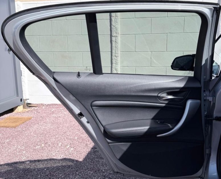 BMW SERIE 1 M135I M SPORT X-DRIVE BVA8 3.0 320ch / HARMAN KARDON / TOIT OUVRANT